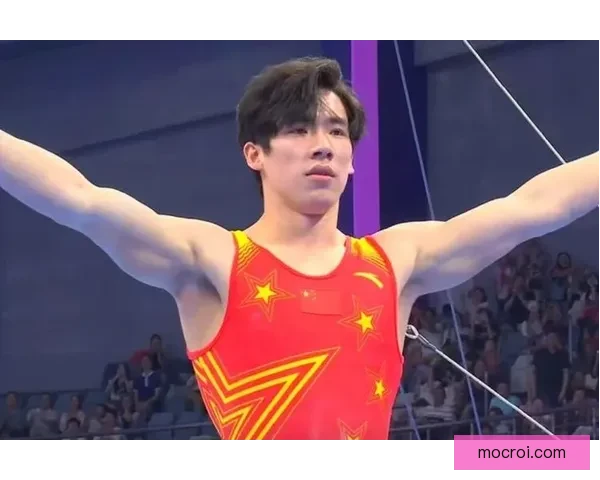 中国选手包揽亚运会 乒乓男单金银牌
